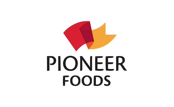 Pioneer logo